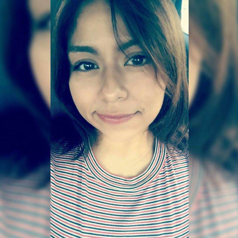 Meet your Posher, Gisela